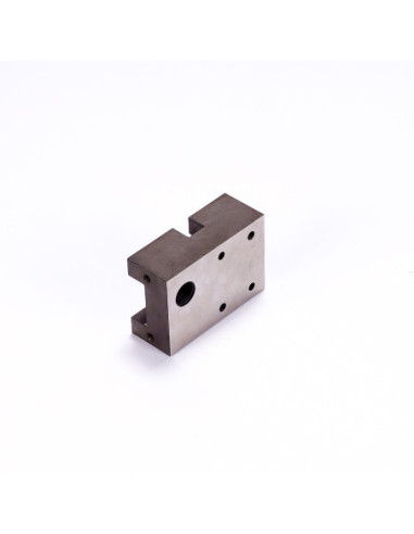 Korpus bazowy, 1227810101, KraussMaffei | Hydraulika | Eshop Dopak | Wszystko dla Przemysłu