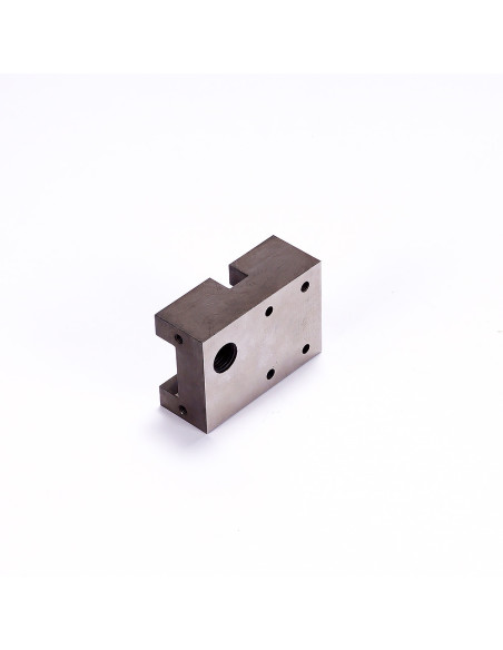Korpus bazowy, 1227810101, KraussMaffei | Hydraulika | Eshop Dopak | Wszystko dla Przemysłu