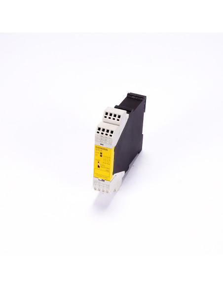 Przekaźnik bezpieczeństwa, 3TK2820-2CB30, Siemens | Elektronika | Eshop Dopak | Wszystko dla Przemysłu