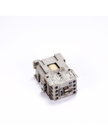 Stycznik mocy, 100-C16D01, Allen-Bradley | Elektryka | Eshop Dopak | Wszystko dla Przemysłu