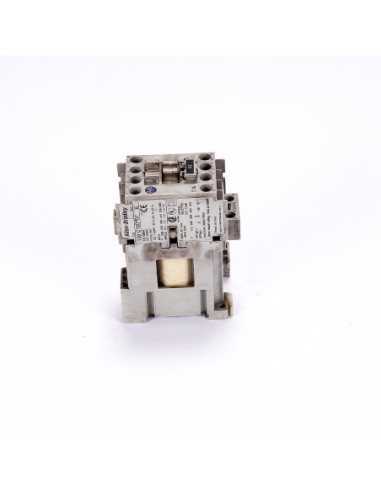 Stycznik mocy, 100-C16D01, Allen-Bradley | Elektryka | Eshop Dopak | Wszystko dla Przemysłu