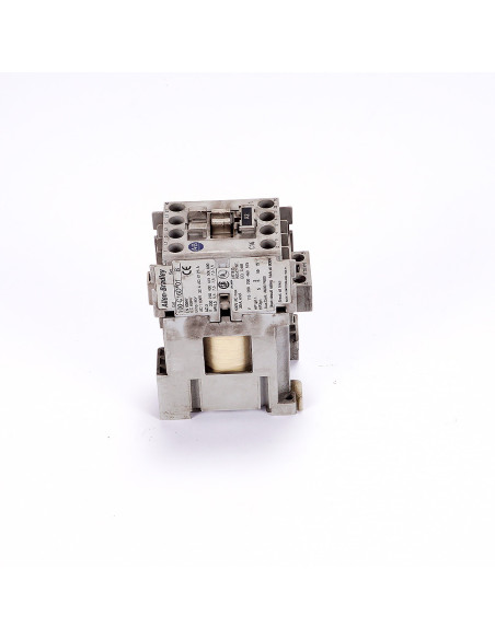 Stycznik mocy, 100-C16D01, Allen-Bradley | Elektryka | Eshop Dopak | Wszystko dla Przemysłu