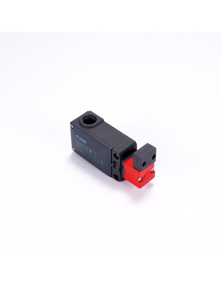 Wyłącznik bezpieczeństwa z ryglem, FS 2896D024-F2M2, Pizzato | Elektryka | Eshop Dopak | Wszystko dla Przemysłu