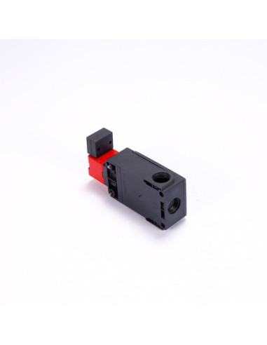 Wyłącznik bezpieczeństwa z ryglem, FS 2896D024-F2M2, Pizzato | Elektryka | Eshop Dopak | Wszystko dla Przemysłu