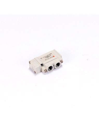 Elektrozawór 5/2 SY5000, SY5120-5Y0-01F-Q, SMC | Pneumatyka | Eshop Dopak | Wszystko dla Przemysłu