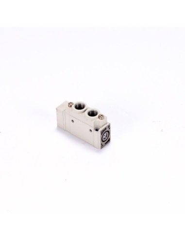 Elektrozawór 5/2 SY5000, SY5120-5Y0-01F-Q, SMC | Pneumatyka | Eshop Dopak | Wszystko dla Przemysłu