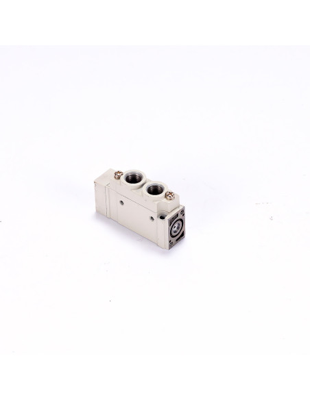 Elektrozawór 5/2 SY5000, SY5120-5Y0-01F-Q, SMC | Pneumatyka | Eshop Dopak | Wszystko dla Przemysłu