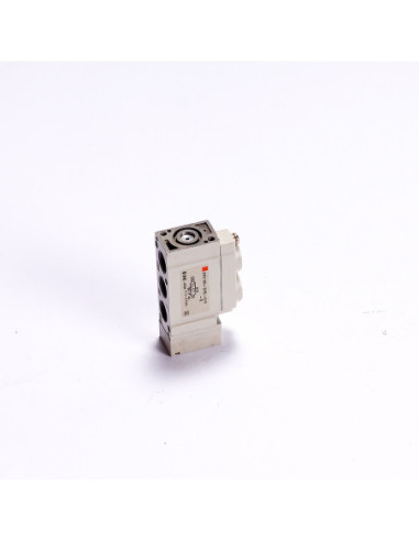 Elektrozawór 5/2 SY5000, SY5120-5Y0-01F-Q, SMC | Pneumatyka | Eshop Dopak | Wszystko dla Przemysłu