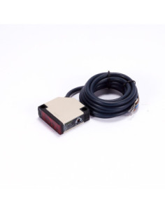 Czujnik fotoelektryczny odbiciowy, E3JK-R4M1 | Automatyka | Eshop Dopak | Wszystko dla Przemysłu