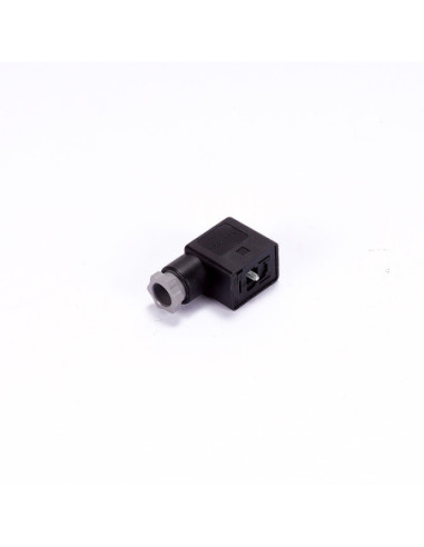 Zestaw: cewka FESTO MSFG-24/42-50/60 D   wtyczka DIN 43650 Form A, Festo | Hydraulika | Eshop Dopak | Wszystko dla Przemysłu
