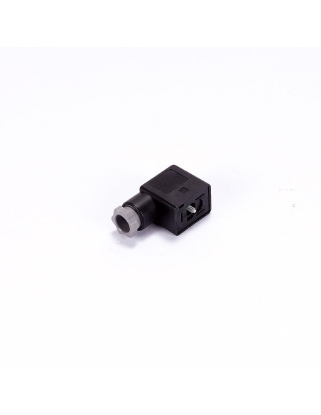 Zestaw: cewka FESTO MSFG-24/42-50/60 D   wtyczka DIN 43650 Form A, Festo | Hydraulika | Eshop Dopak | Wszystko dla Przemysłu