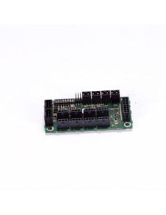 Moduł wyjść mocy 24 V, R8 ROB20, SIGMATEK | Elektronika | Eshop Dopak | Wszystko dla Przemysłu