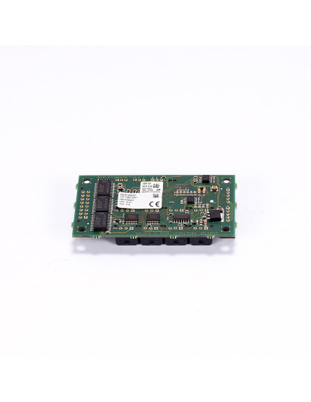 Moduł wyjść mocy 24 V, R8 ROB20, SIGMATEK | Elektronika | Eshop Dopak | Wszystko dla Przemysłu