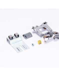 Zestaw ekranowania EMC BG0 do MDX60B, 0117310, SEW-EURODRIVE | Wszystko dla Przemysłu | Eshop Dopak