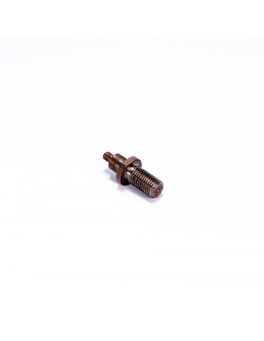 Trzpień prowadząco-ustalający z gwintem M16, L60 mm, SW22 | Mechanika Przemysłowa | Sklep Eshop Dopak