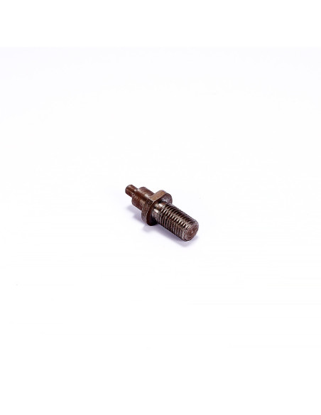 Trzpień prowadząco-ustalający z gwintem M16, L60 mm, SW22 | Mechanika Przemysłowa | Sklep Eshop Dopak