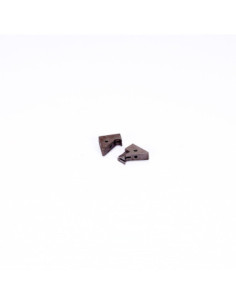 Wkładka/szczęka chwytaka 21 × 8 × 20 mm | Wszystko dla Przemysłu | Eshop Dopak