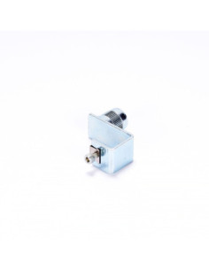 Uchwyt zaciskowy na krawędź z oprawką M12 | Mechanika Przemysłowa | Sklep Eshop Dopak 2