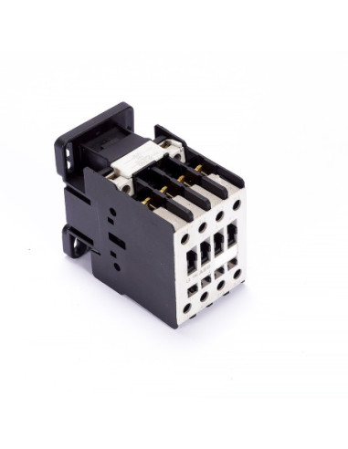 Czteropolowy stycznik mocy, LS 11K-4, AEG | Elektryka | Eshop Dopak | Wszystko dla Przemysłu