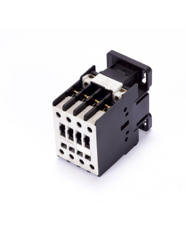 Czteropolowy stycznik mocy, LS 11K-4, AEG | Elektryka | Eshop Dopak | Wszystko dla Przemysłu