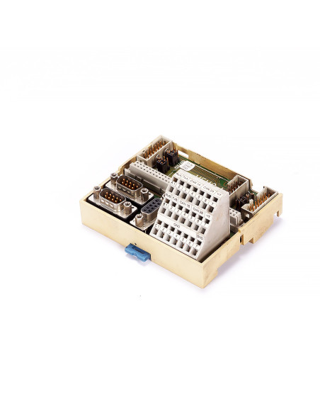 Moduł sterujący, 05-024-002_D, Sigmatek | Elektronika | Eshop Dopak | Wszystko dla Przemysłu