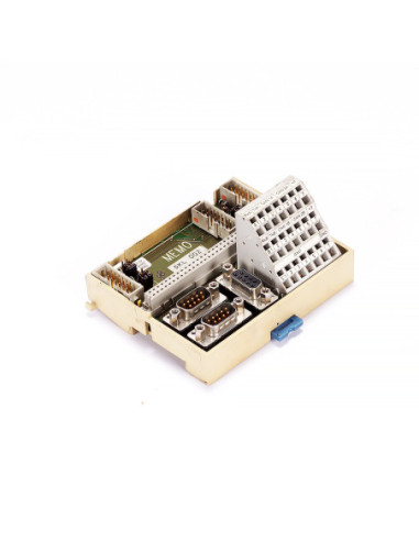 Moduł sterujący, 05-024-002_D, Sigmatek | Elektronika | Eshop Dopak | Wszystko dla Przemysłu