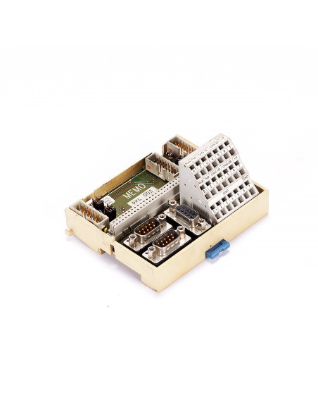Moduł sterujący, 05-024-002_D, Sigmatek | Elektronika | Eshop Dopak | Wszystko dla Przemysłu