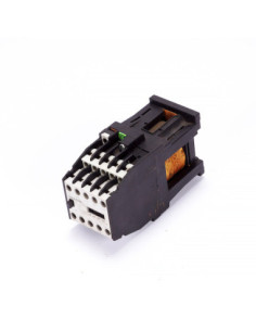 Moduł styków pomocniczych, 3TH4346-0B, Siemens | Elektronika | Eshop Dopak | Wszystko dla Przemysłu