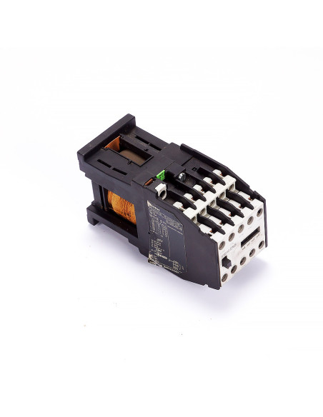 Moduł styków pomocniczych, 3TH4346-0B, Siemens | Elektronika | Eshop Dopak | Wszystko dla Przemysłu
