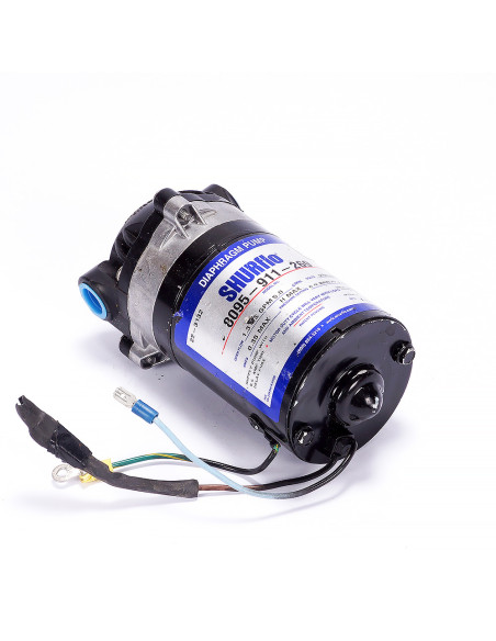 Elektryczna pompa membranowa, 8095-911-269, SHURFLO | Elektryka | Eshop Dopak | Wszystko dla Przemysłu