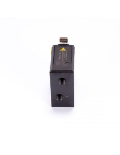 Przemysłowy mechaniczno-pneumatyczny stoper palet, ASM-100-DW-08-I-002, ASUTEC | Wszystko dla Przemysłu | Eshop Dopak