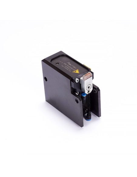 Przemysłowy mechaniczno-pneumatyczny stoper palet, ASM-100-DW-08-I-002, ASUTEC | Wszystko dla Przemysłu | Eshop Dopak