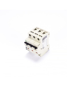 Wyłącznik nadprądowy trójfazowy, CLS6-C16/3, Moeller | Elektryka | Eshop Dopak | Wszystko dla Przemysłu 2