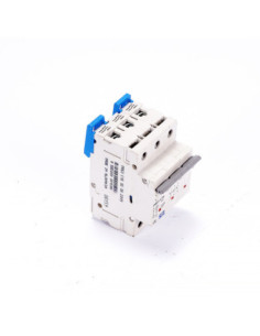 Trójfazowy wyłącznik nadprądowy PR63 C16, 0099249, SEZ | Elektryka | Eshop Dopak | Wszystko dla Przemysłu 2