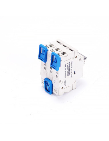 Trójfazowy wyłącznik nadprądowy PR63 C16, 0099249, SEZ | Elektryka | Eshop Dopak | Wszystko dla Przemysłu