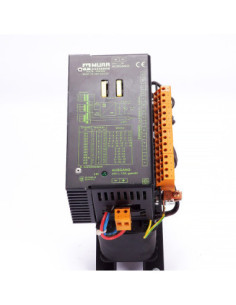 Zasilacz trójfazowy MDG 15-200-430/24, 856340, Murr Elektronik | Elektryka | Eshop Dopak | Wszystko dla Przemysłu