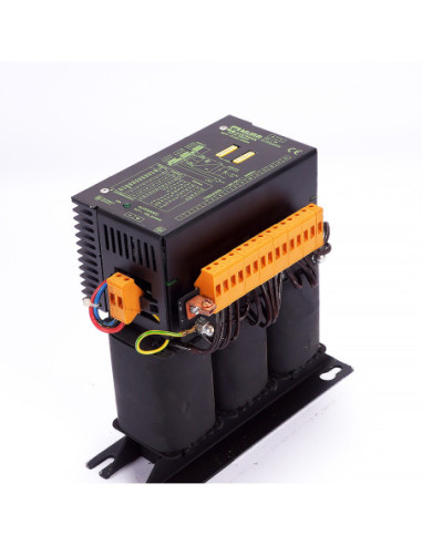 Zasilacz trójfazowy MDG 15-200-430/24, 856340, Murr Elektronik | Elektryka | Eshop Dopak | Wszystko dla Przemysłu