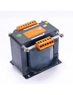 Transformator jednofazowy NTT 2.0, 02209-0261, EMB | Elektryka | Eshop Dopak | Wszystko dla Przemysłu 2