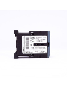 Stycznik pomocniczy, 3RH2122-1BB40, Siemens | Elektryka | Eshop Dopak | Wszystko dla Przemysłu