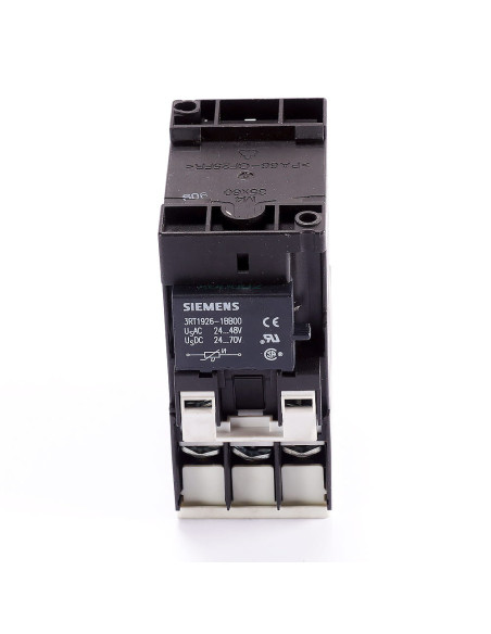 STYCZNIK, 3RT1025-1K…0, SIEMENS | Elektryka | Eshop Dopak | Wszystko dla Przemysłu