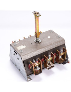 Trójfazowy rozłącznik mocy HSWA 63/3K, 29160-1500, EFEN/Peterreins | Elektryka | Eshop Dopak | Wszystko dla Przemysłu
