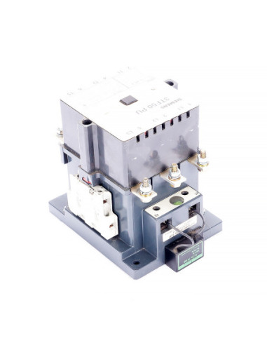 Stycznik mocy z modułem RC 3TY7522-0A, 3TF50, Siemens | Elektryka | Eshop Dopak | Wszystko dla Przemysłu