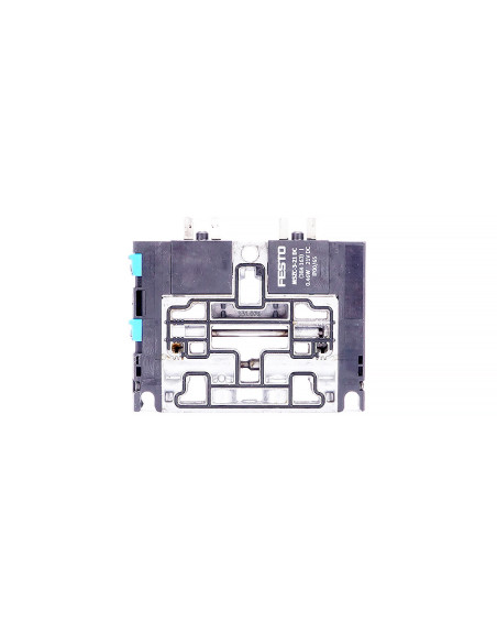 Elektrozawór pneumatyczny CPV10-M1H-5JS-M7, 161415 , Festo | Pneumatyka | Eshop Dopak | Wszystko dla Przemysłu