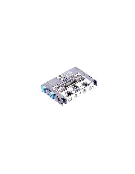 Elektrozawór pneumatyczny CPV10-M1H-5JS-M7, 161415 , Festo | Pneumatyka | Eshop Dopak | Wszystko dla Przemysłu