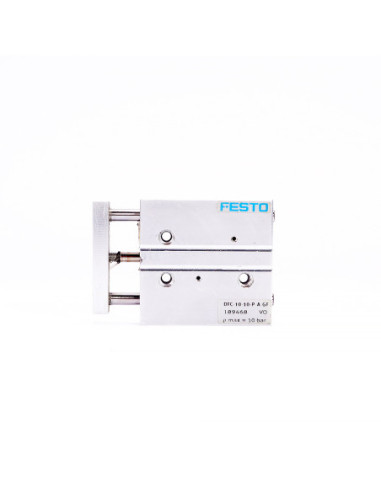Siłownik pneumatyczny DFC-10-10-P-A-GF, 189468, Festo | Pneumatyka | Eshop Dopak | Wszystko dla Przemysłu