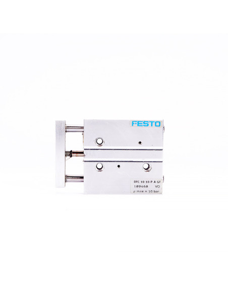 Siłownik pneumatyczny DFC-10-10-P-A-GF, 189468, Festo | Pneumatyka | Eshop Dopak | Wszystko dla Przemysłu