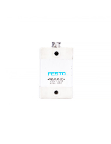 Siłownik pneumatyczny ADNP-20-15-I-P-A, 571973, Festo | Pneumatyka | Eshop Dopak | Wszystko dla Przemysłu