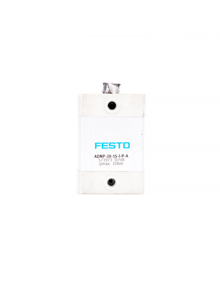 Siłownik pneumatyczny ADNP-20-15-I-P-A, 571973, Festo | Pneumatyka | Eshop Dopak | Wszystko dla Przemysłu