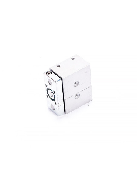 Siłownik pneumatyczny DFM-16-10-P-A-KF, 170907, Festo | Pneumatyka | Eshop Dopak | Wszystko dla Przemysłu