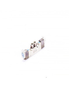 Elektrozawór pneumatyczny, SY3220-5MOU-C6-Q, SMC | Pneumatyka | Eshop Dopak | Wszystko dla Przemysłu